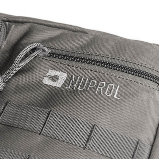 Nuprol NBS soft double gunbag 42 inch 100cm