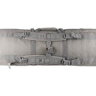 Nuprol NBS soft double gunbag 42 inch 100cm