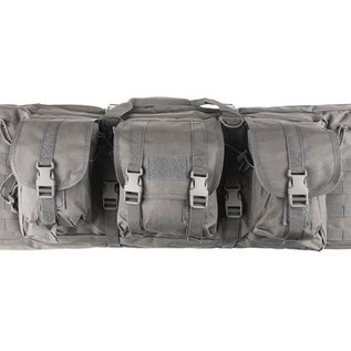 Nuprol NBS soft double gunbag 42 inch 100cm