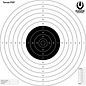 Range solutions PSP practice targets