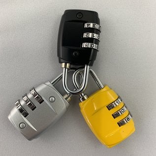 emt Padlock numbercode