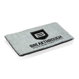 Breakthrough Silicone cleaning cloth