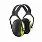3M Peltor X4A passive hearing protection