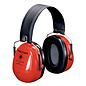 3M Peltor bulls eye II passive hearing protection