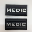 emt Medic 3d patch