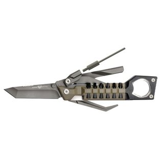 Real avid Multitool pistool