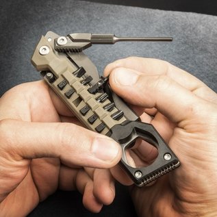 Real avid Multitool pistool