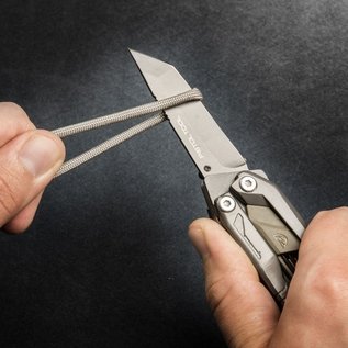 Real avid Multitool pistol