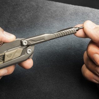 Real avid Multitool pistol