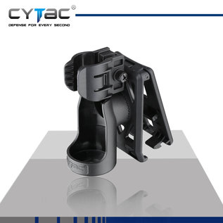 Cytac Universal taclight holder with belt loop