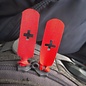 EMT Tacpull zipper pulls