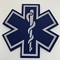 EMT Star of life patch cordura