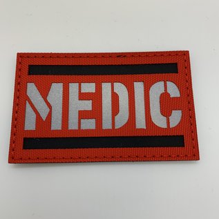 EMT IR Medic patch