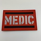 EMT IR Medic patch