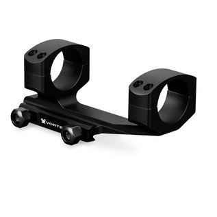 Vortex Pro extended cantilever mount 30mm