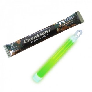 Cyalume Chemlight - breeklicht 15cm