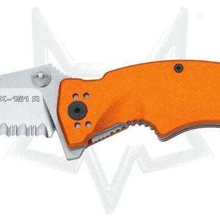 fox KMD rescue knife