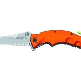 fox KMD rescue knife