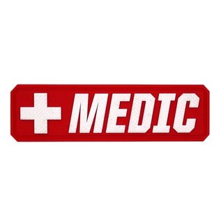 tacwrk Medic patch