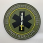 911tacmed TECC intructor patch