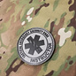 911tacmed TECC intructor patch