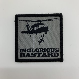 Ronin graphics Inglorious bastard patch