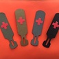 EMT Tacpull zipper pulls