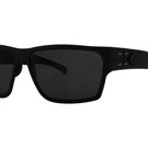 Gatorz eyewear Delta matte black blackout