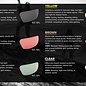 Gatorz eyewear Magnum milspec