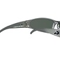 Gatorz eyewear Wraptor gun metal