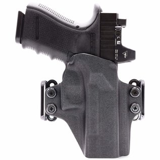 Concealment express Kydex belt loop holster S&W M&P 9/40