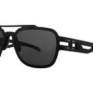 Gatorz eyewear Stark matte blackout