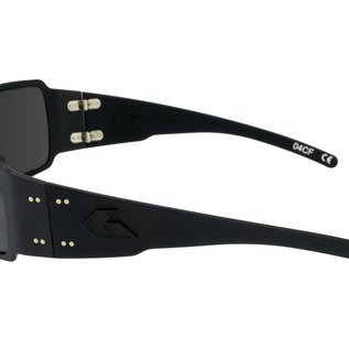 Gatorz eyewear Boxster blackout