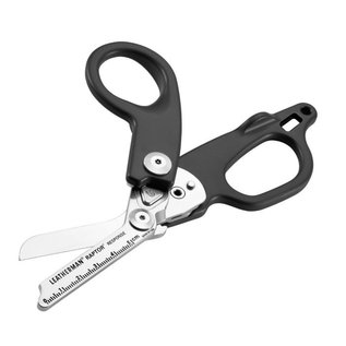 Leatherman Raptor response rescue scissors / tool