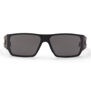 Gatorz eyewear Specter cerakote blackout