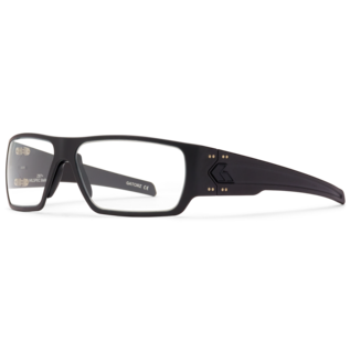 Gatorz eyewear Milspec ballistic specter cerakote blackout