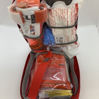 EMT Stop the bleed kit advanced