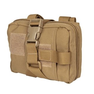 Primal gear Rip away medical pouch genus