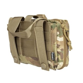 Primal gear Rip away medical pouch genus