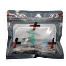 ls medical Saline lock set