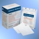 Holthaus Ypsipad gauze compresses 10x10 cm sterile