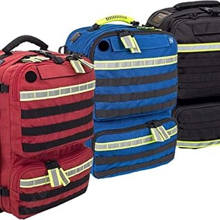 elite bags paramed interventietas