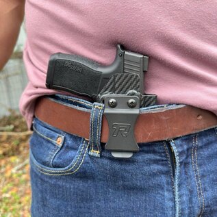 Concealment express Druid holster Glock