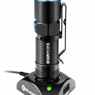 Olight S10 Rechargeable