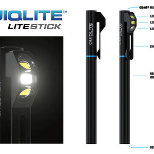 Quiqlite Litestick