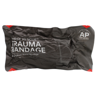 Norse rescue Trauma bandage 8 inch abdominal