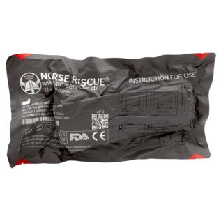 Norse rescue Trauma bandage 8 inch abdominal