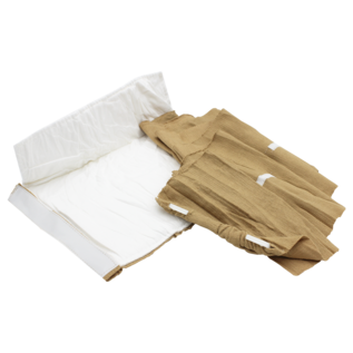 Norse rescue Trauma bandage 8 inch abdominal