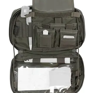 Tasmanian Tiger Leader admin pouch