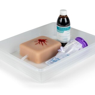 Erler Zimmer Wound packing trainer